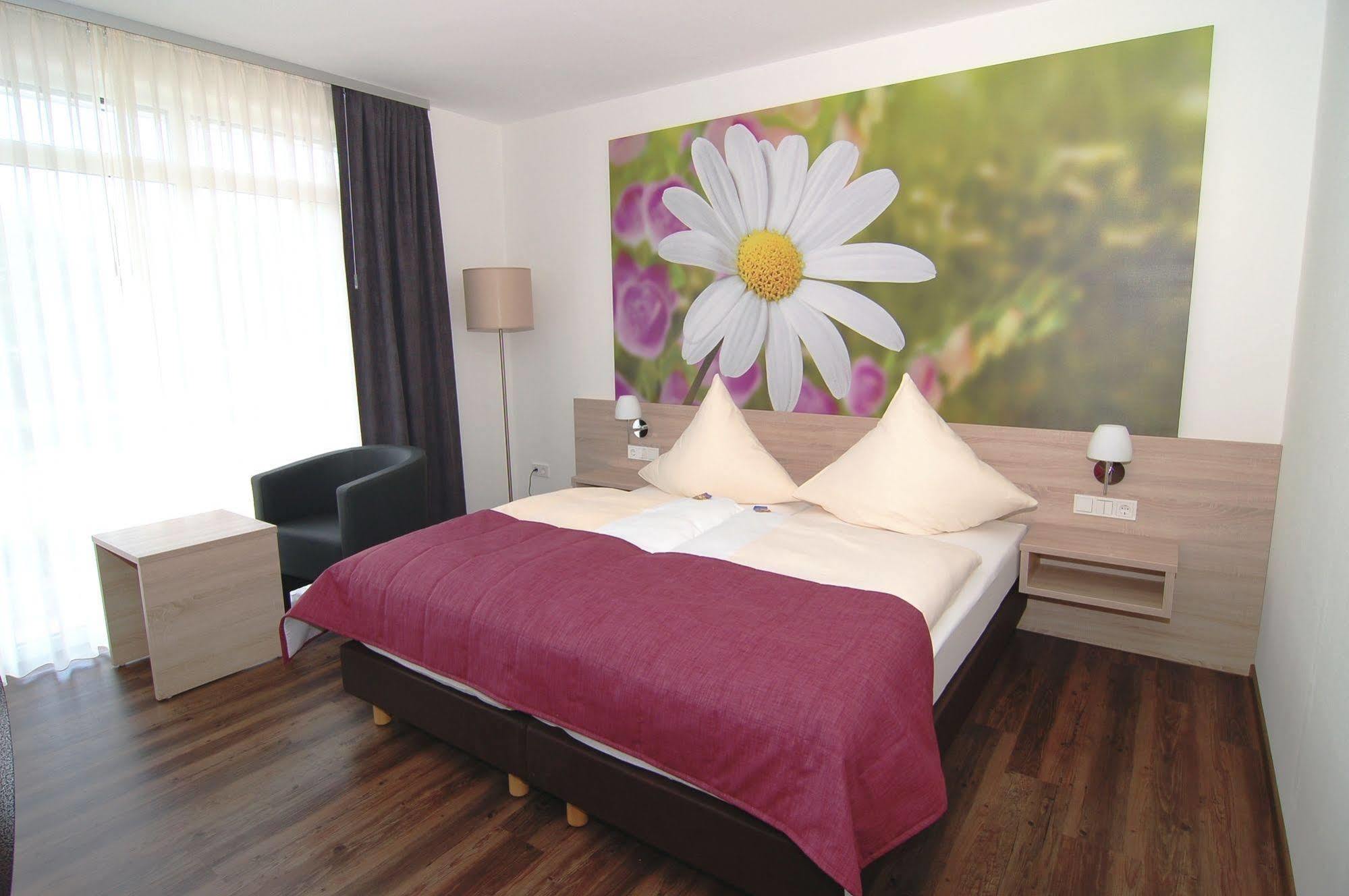 Ringhotel Alfsee Piazza Rieste Luaran gambar